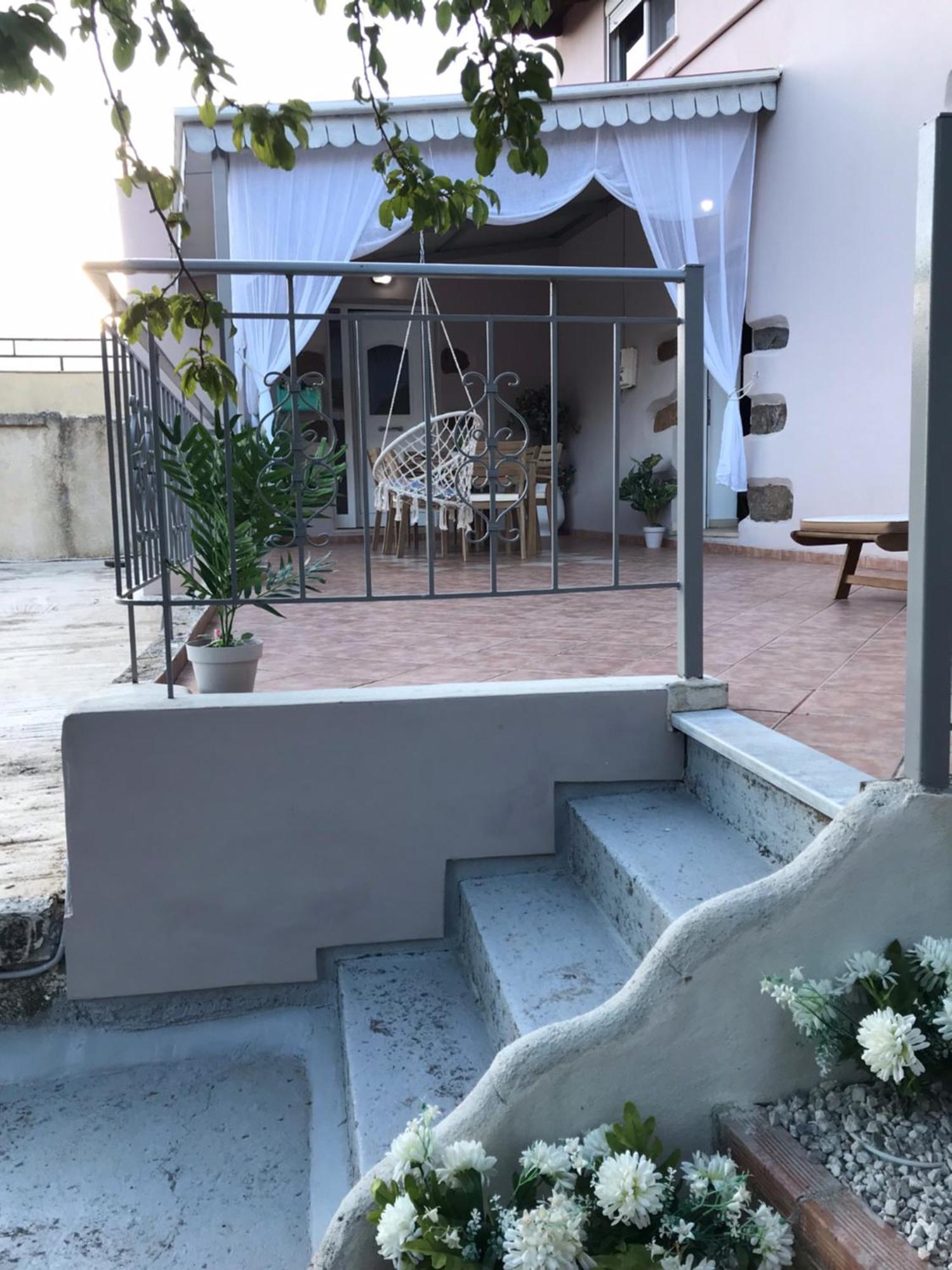 Villa Koomas - Kakodiki Paleochora Avdhouliana Экстерьер фото