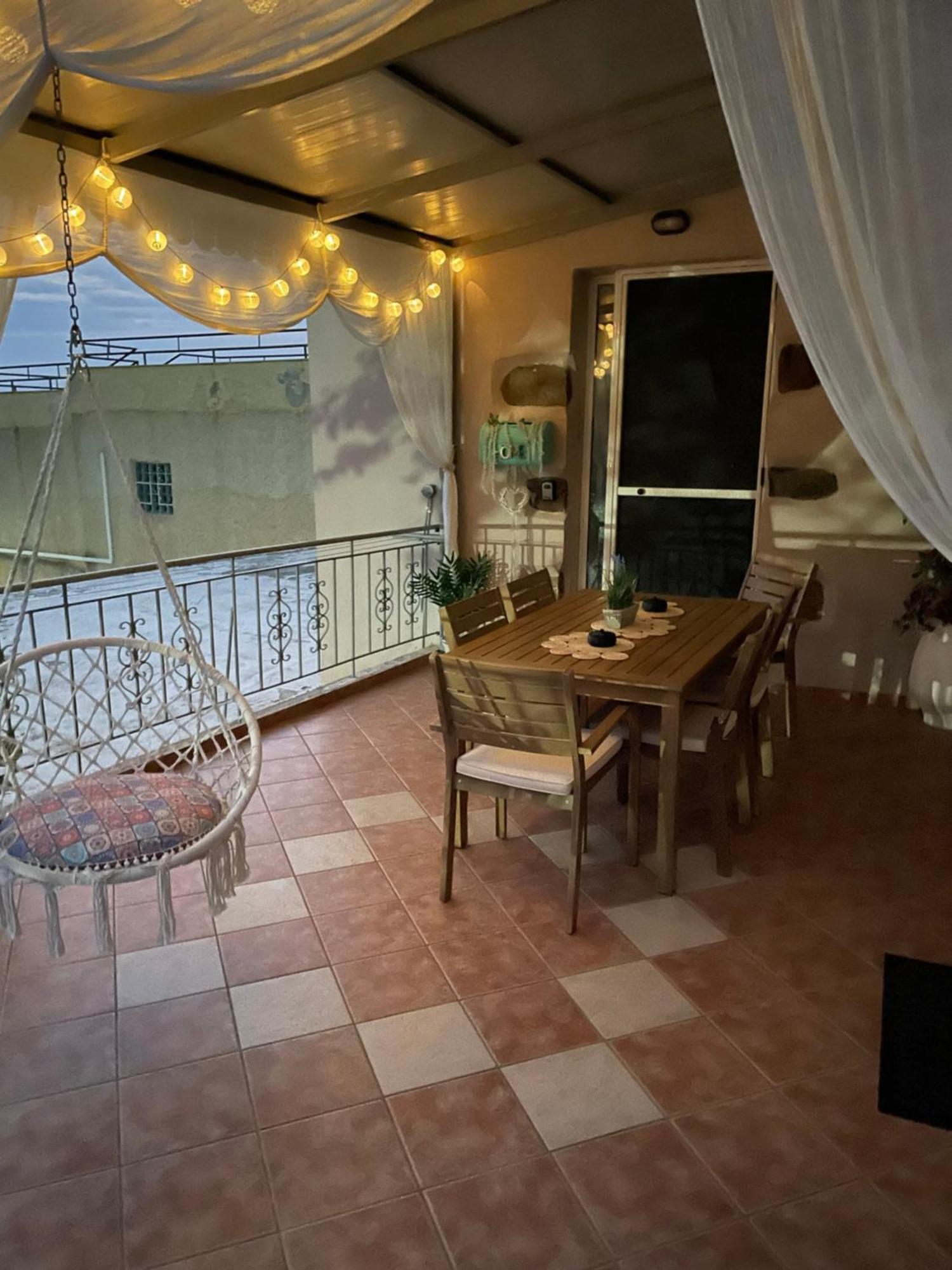 Villa Koomas - Kakodiki Paleochora Avdhouliana Экстерьер фото